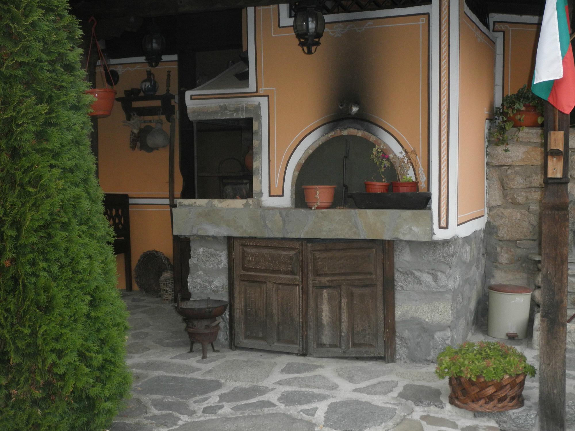 Hotel photo 10 of Gozbarov House.