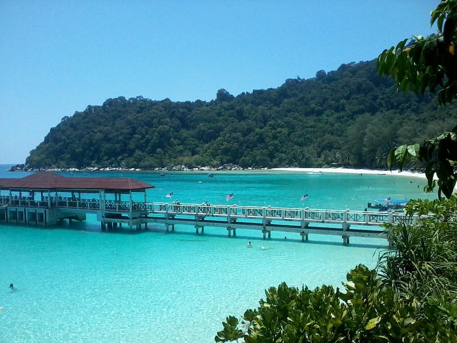 Mama S Chalet Cottage Reviews Pulau Perhentian Besar Malaysia Tripadvisor