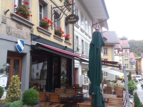 Zur Gedult image 3 - Full view