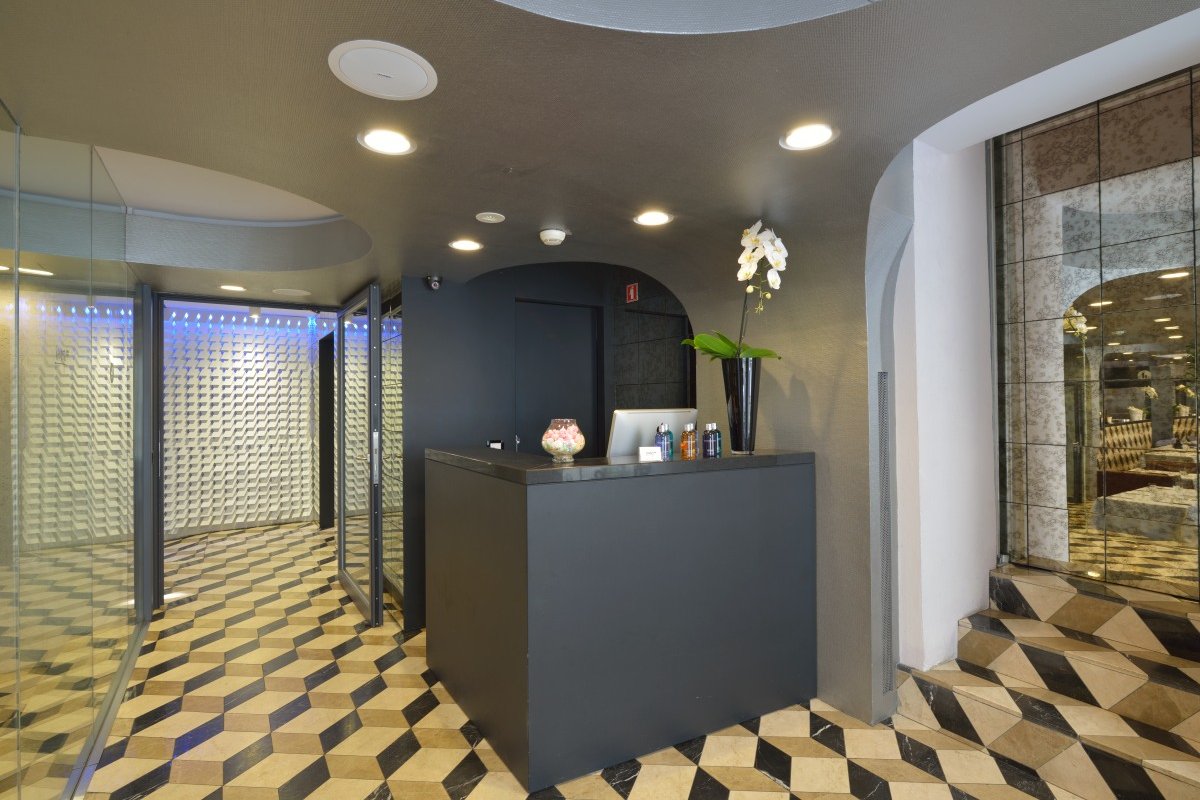 Vander Urbani Resort by null