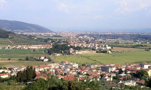 Il nostro panorama di giorno