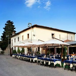 Ristorante Taverna della rocca