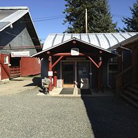 Mooberry Winery and store