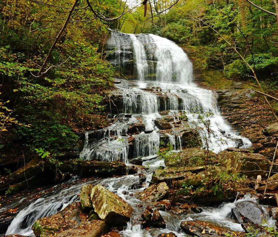 THE 10 BEST North Carolina Waterfalls Updated 2024 Tripadvisor   Pearson S Falls 