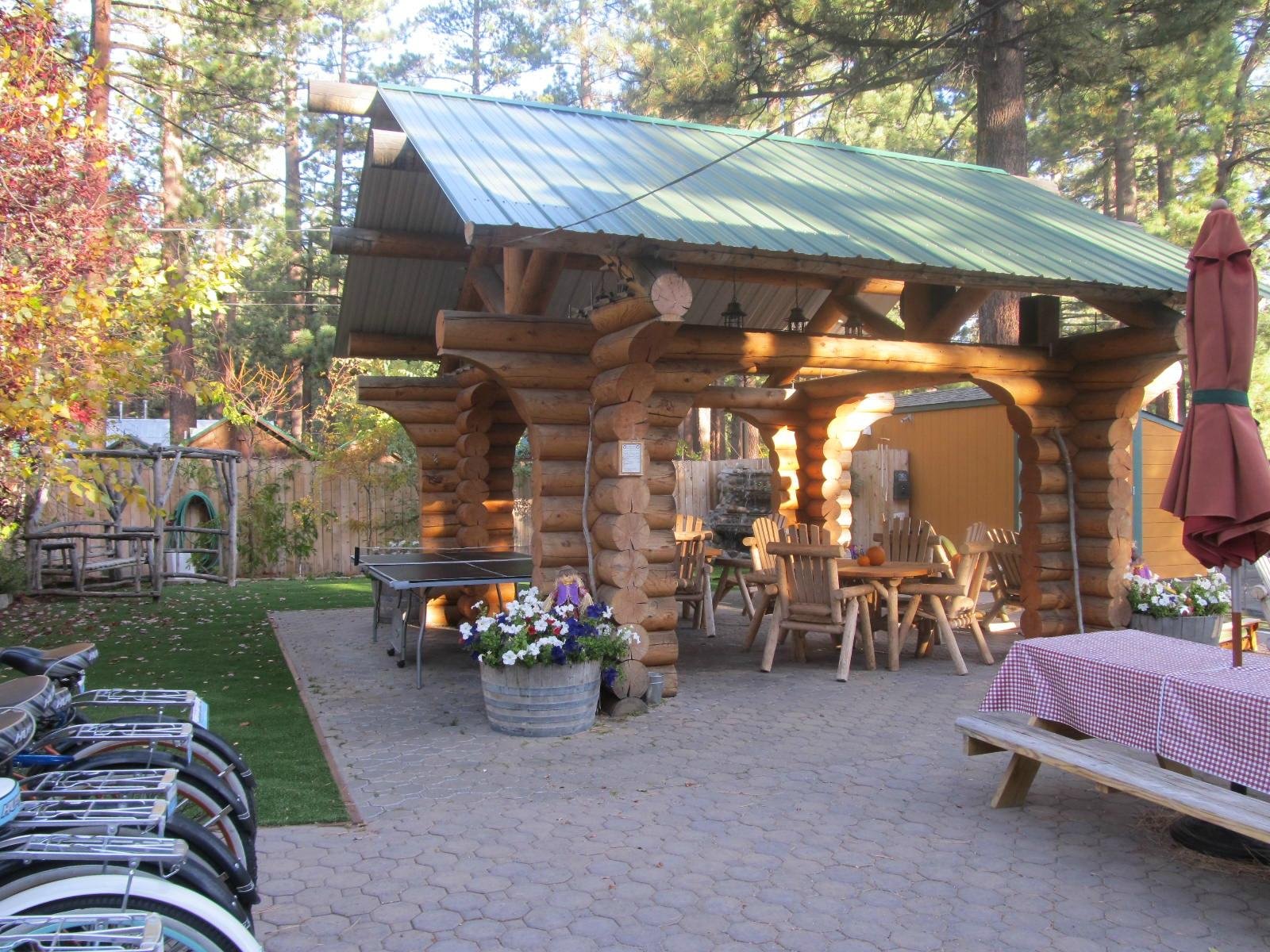 FIRESIDE LODGE BED AND BREAKFAST - Updated 2024 Prices & B&B Reviews ...