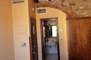 Quarto e suite