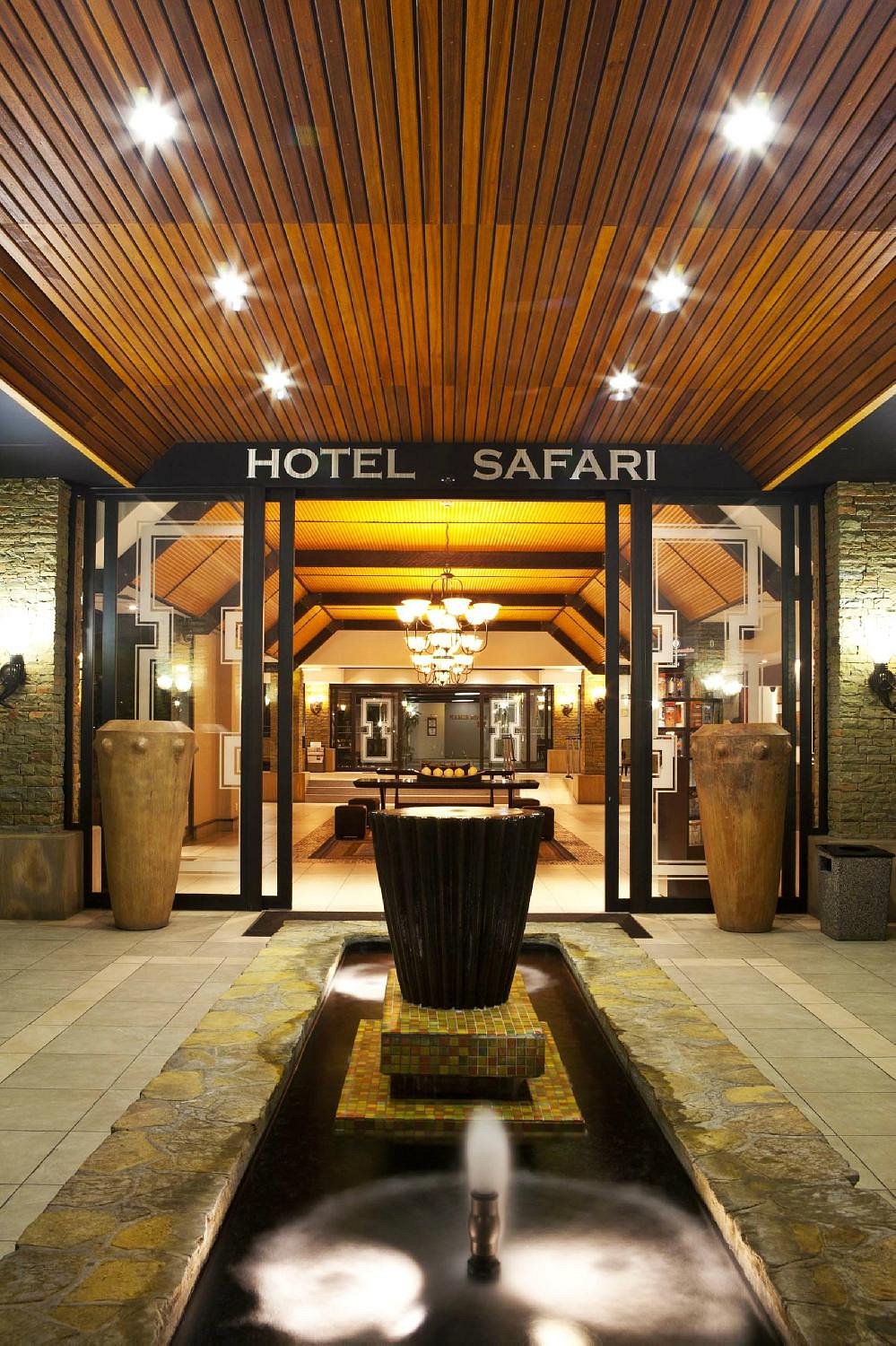 the safari hotel hotel