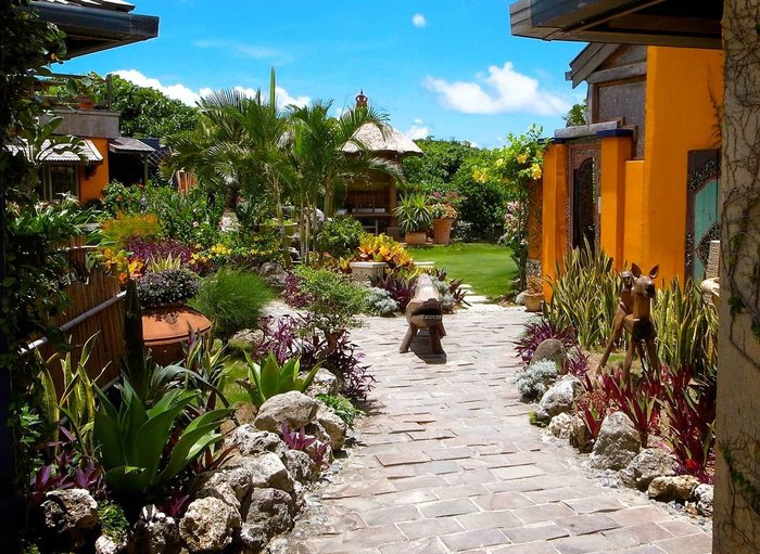 ROTER GARTEN RESORT ab 111€ (1̶7̶3̶€̶) Bewertungen, Fotos
