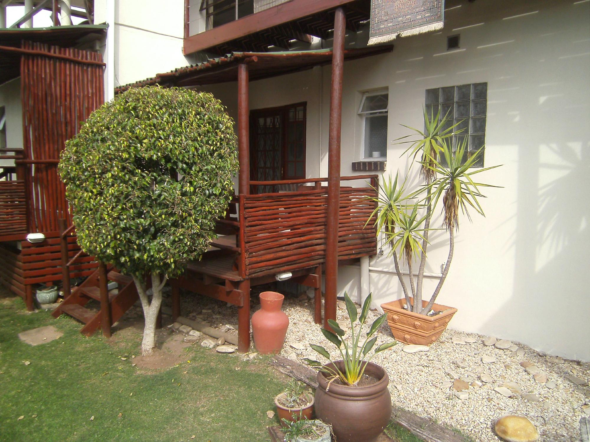 BARNACLE B&B (Port Elizabeth, Afrique Du Sud) - Tarifs 2024