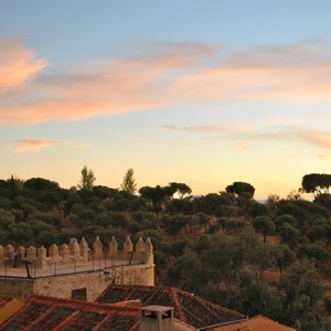 Los mejores atardeceres