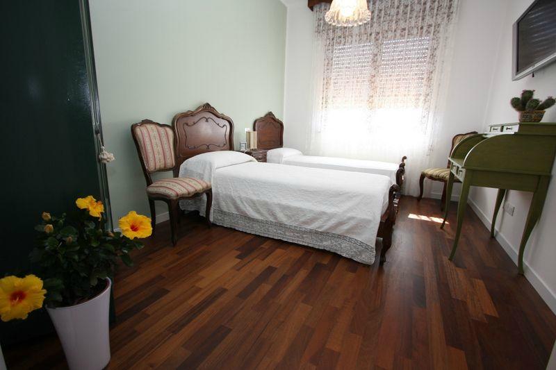 BED AND BREAKFAST NONNA AMELIA - Prices & B&B Reviews (Vicenza, Italy)