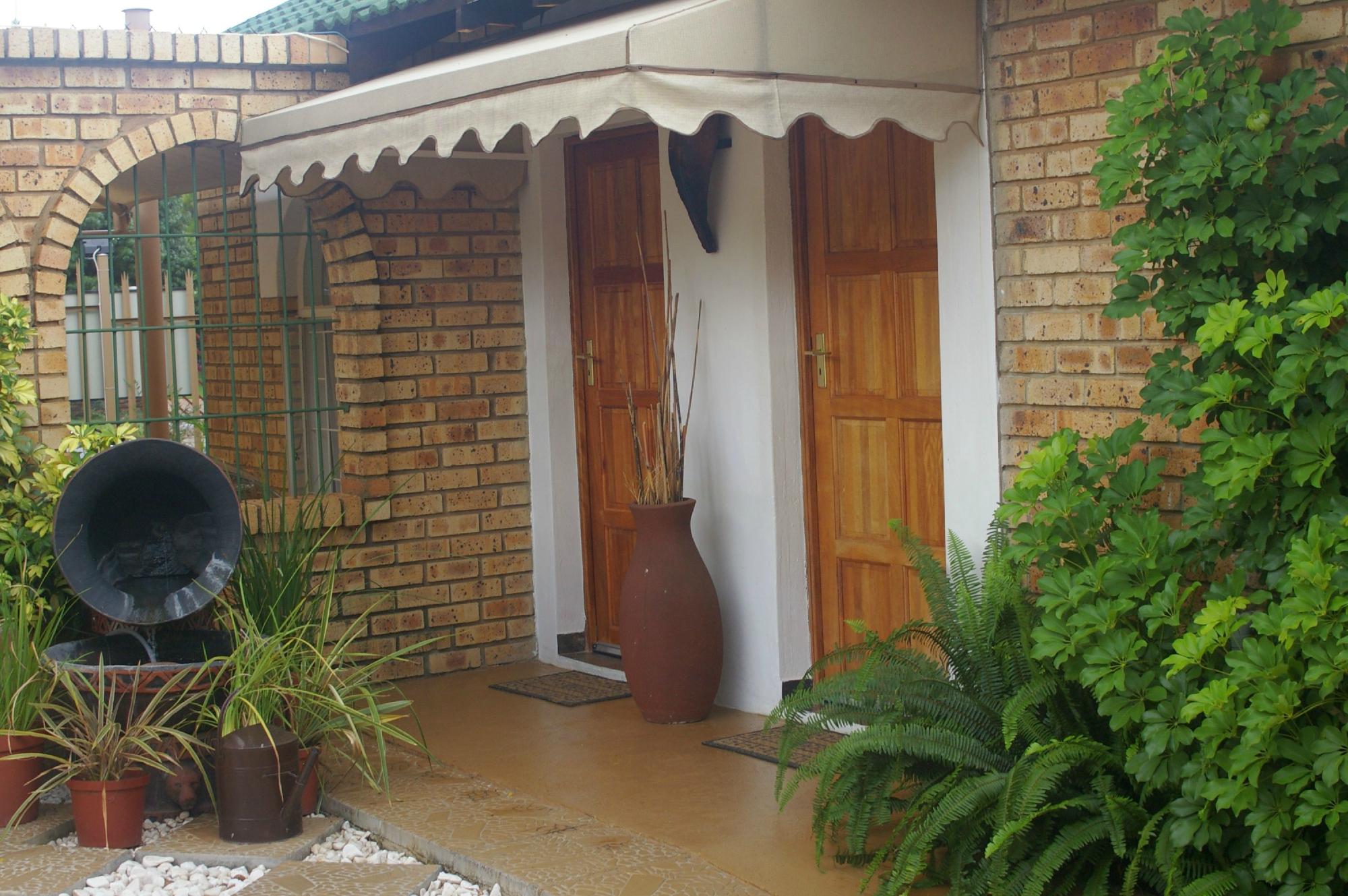 Hotel photo 1 of Ukarimu Guest House.