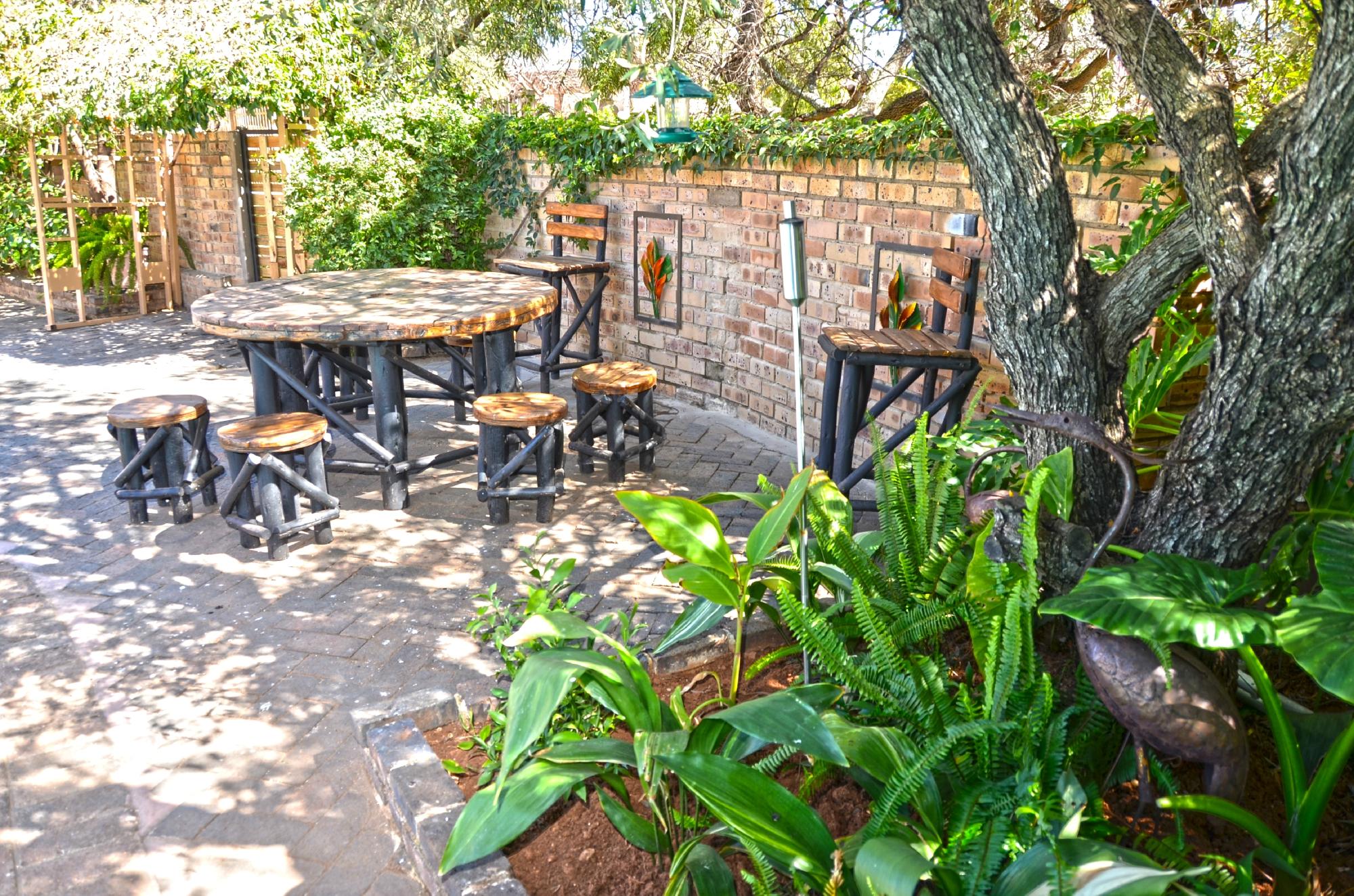 Hotel photo 3 of Ukarimu Guest House.