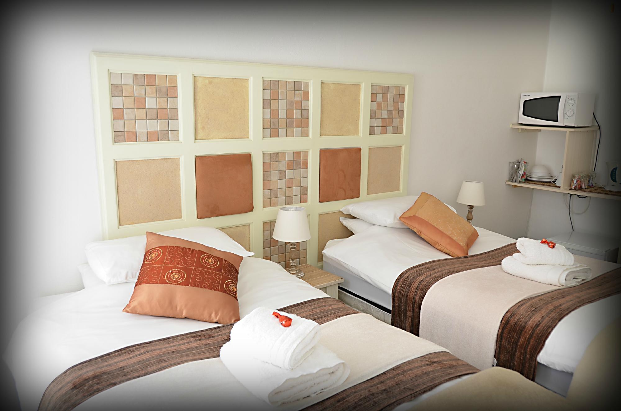 Hotel photo 2 of Ukarimu Guest House.