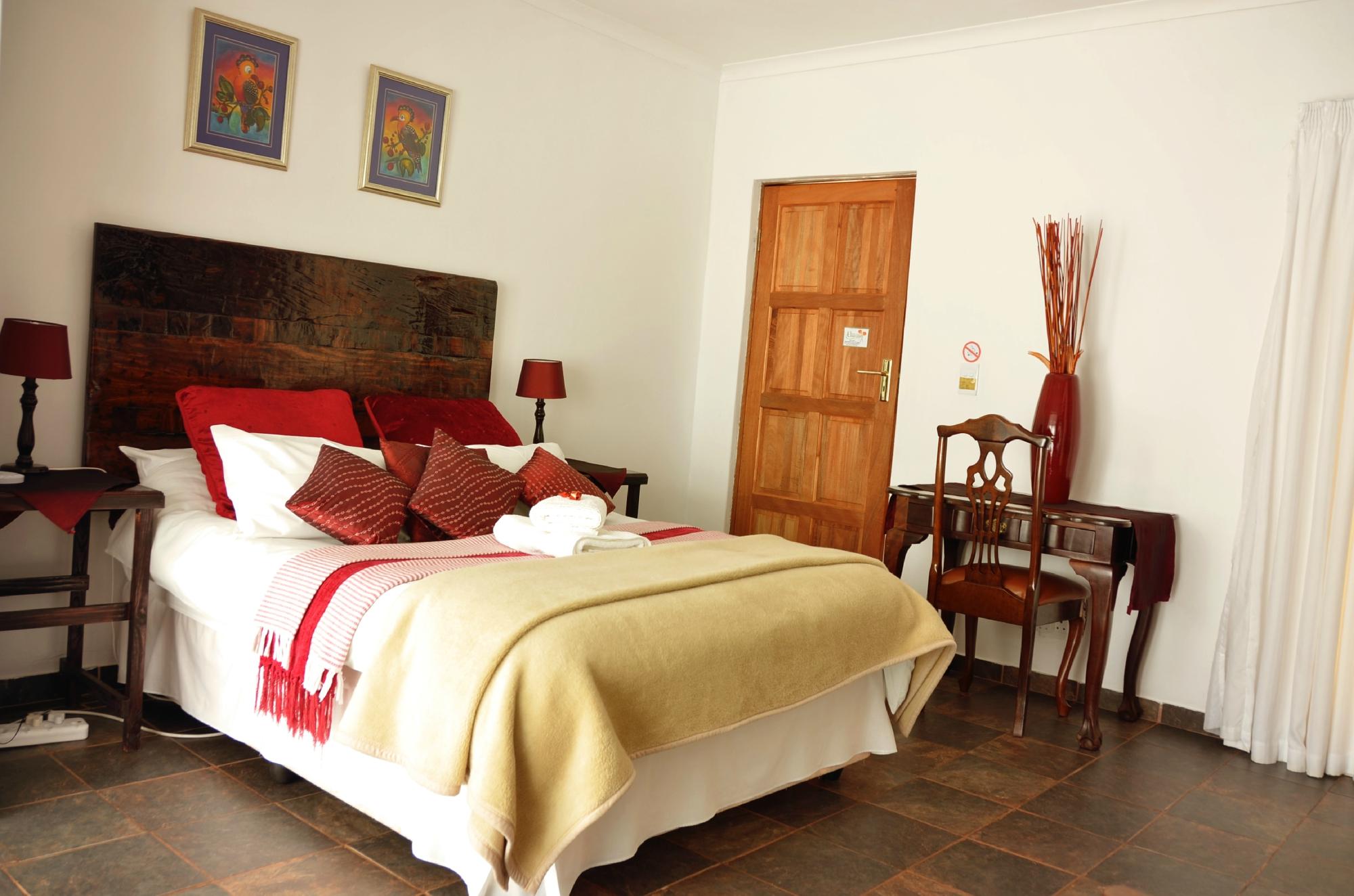 Hotel photo 6 of Ukarimu Guest House.