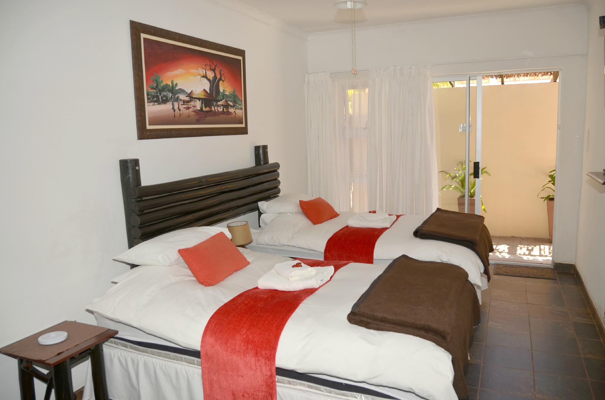 Hotel photo 9 of Ukarimu Guest House.