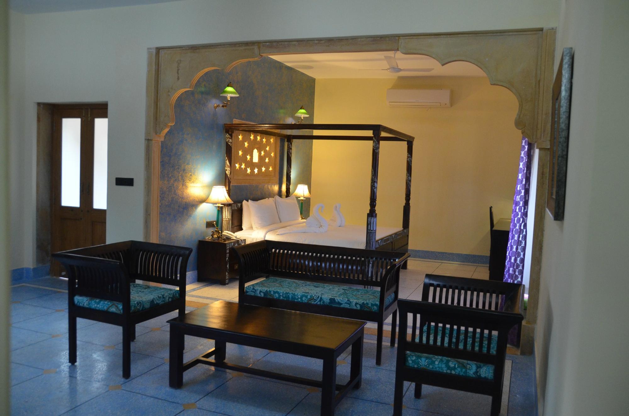 Hotel photo 35 of The Gulaal.