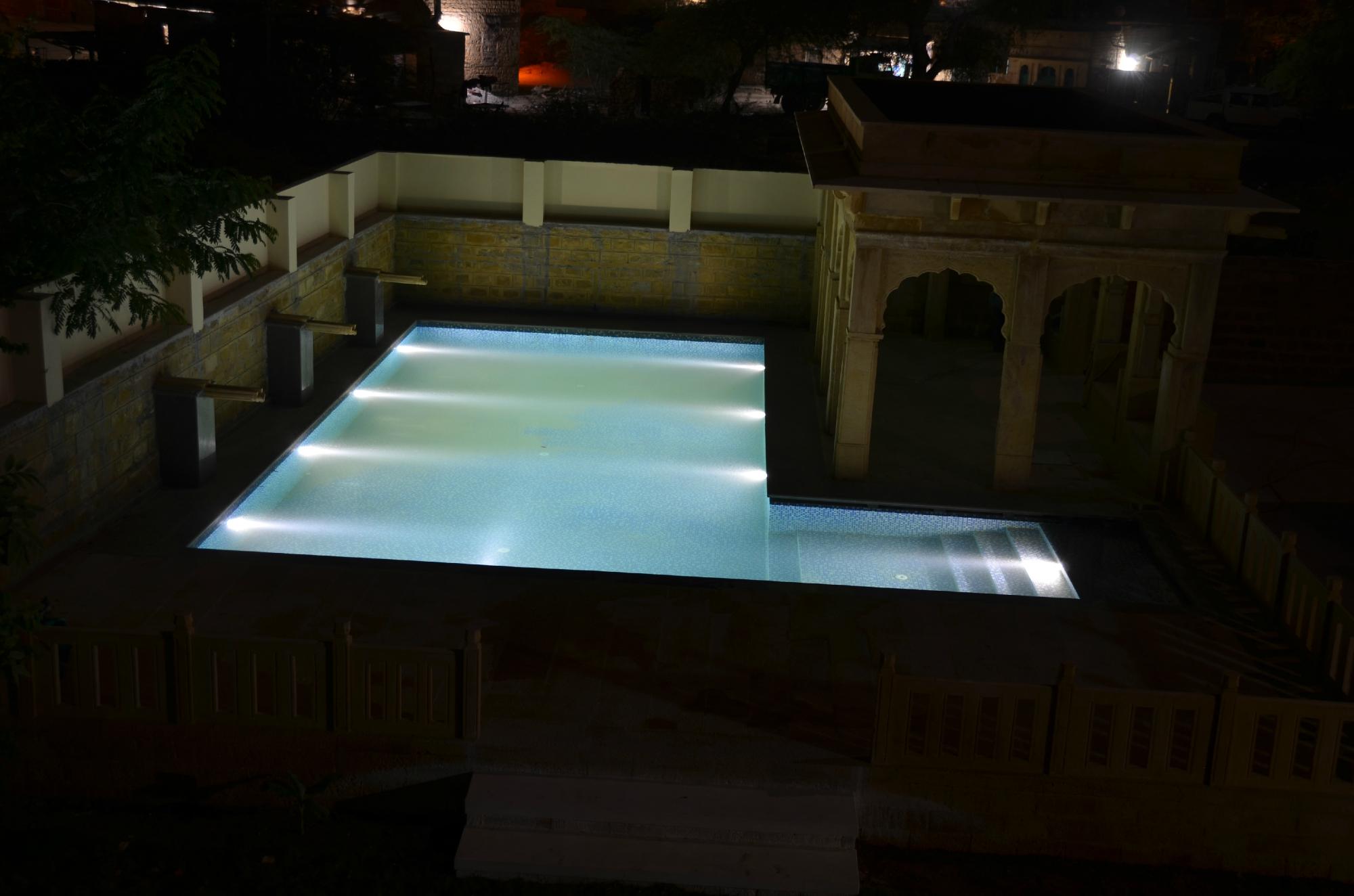 Hotel photo 15 of The Gulaal.