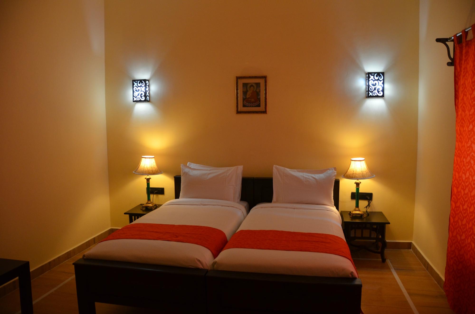 Hotel photo 8 of The Gulaal.