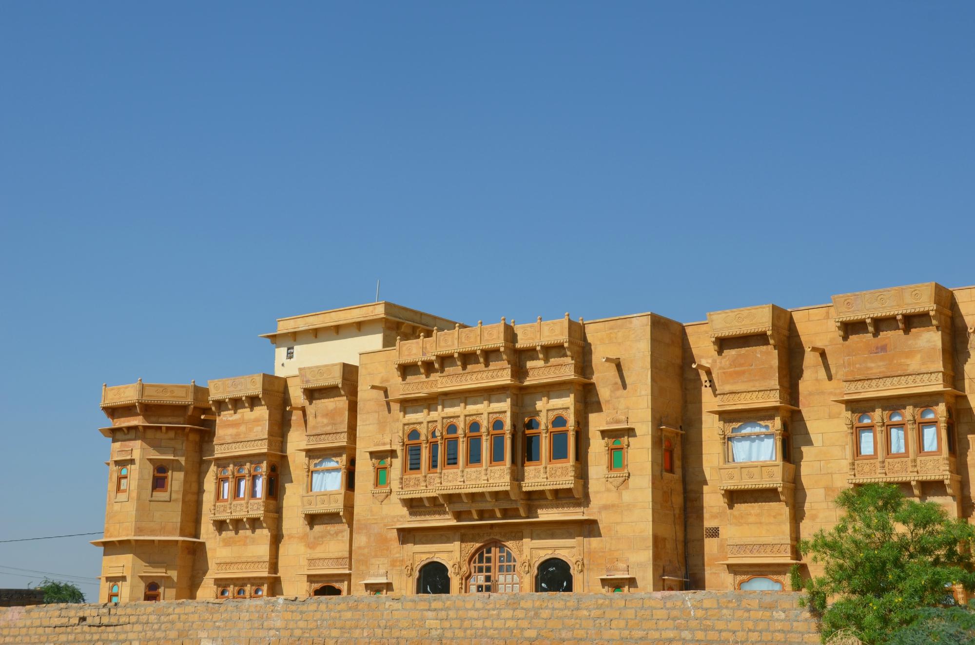 Hotel photo 59 of The Gulaal.