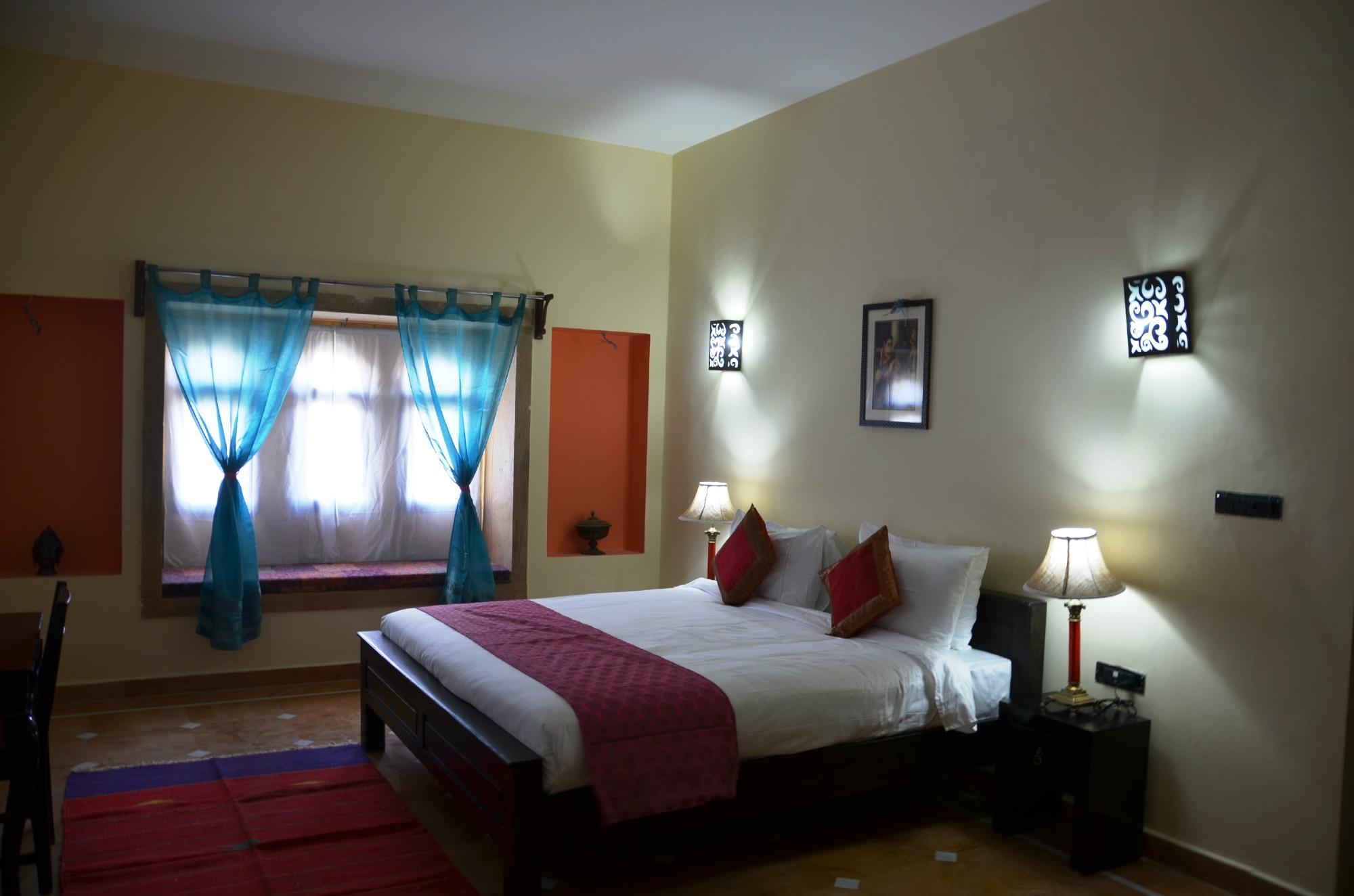 Hotel photo 36 of The Gulaal.