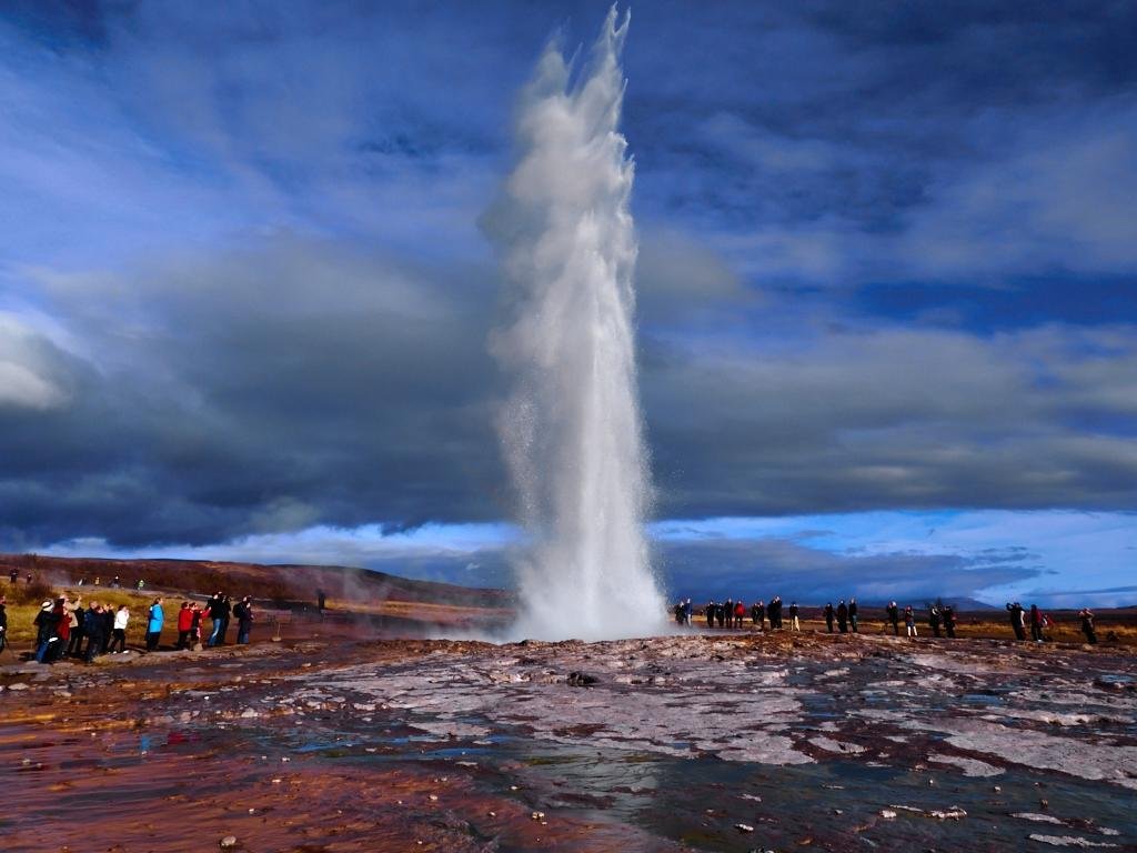 2024年 Iceland Guided Tours 出発前に知っておくべきことすべて トリップアドバイザー