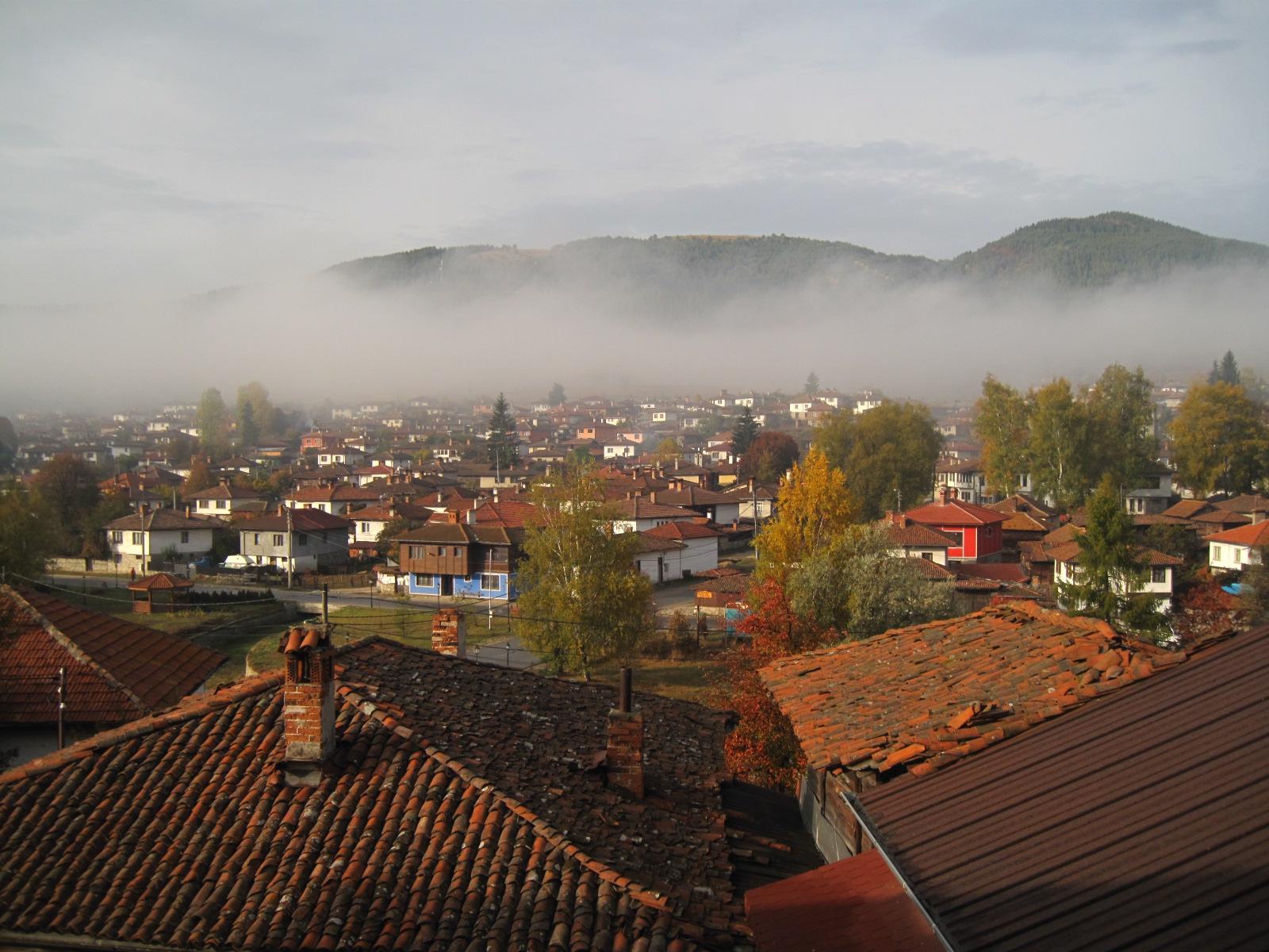 Hotel photo 7 of Family Hotel and Tavern Panorama Koprivshtitsa.
