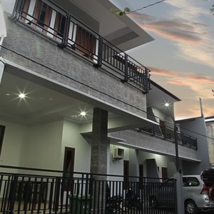 the exterior 1