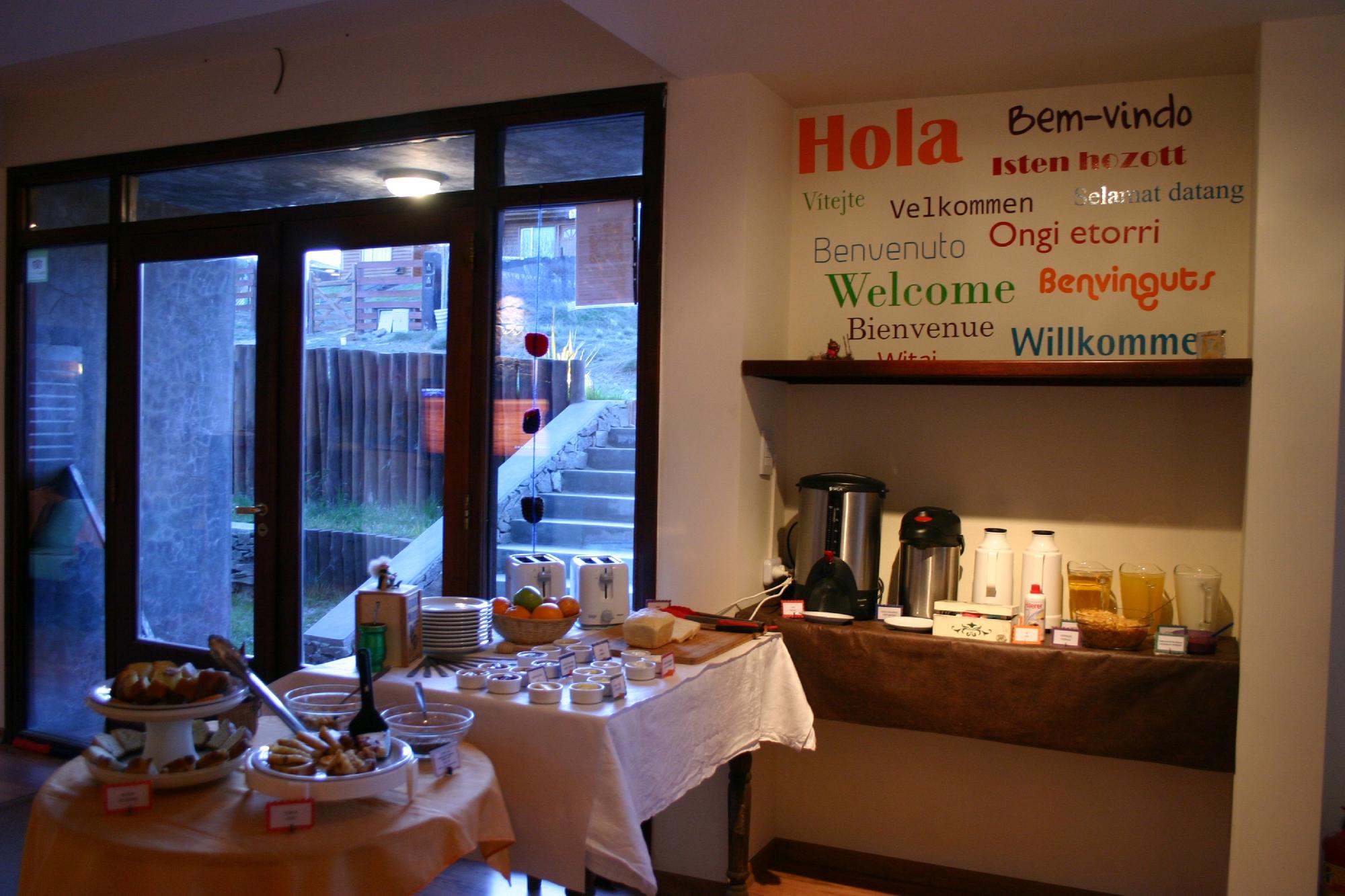 Hotel photo 77 of Hosteria Los Gnomos.
