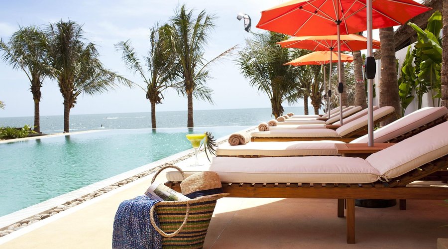 Seaview Swimming Pool