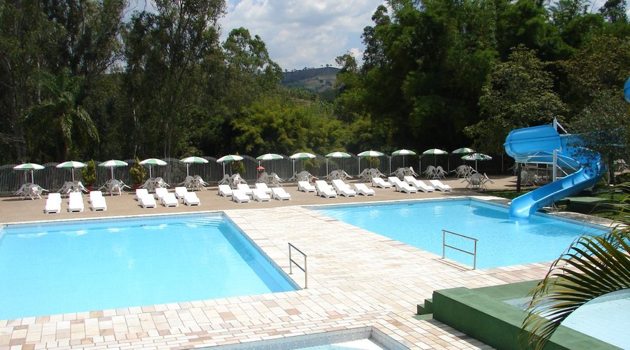 Swimming Pools