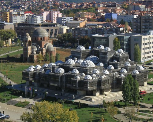 Kosovo Business