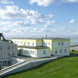 Hotel Meeresburg Norderney