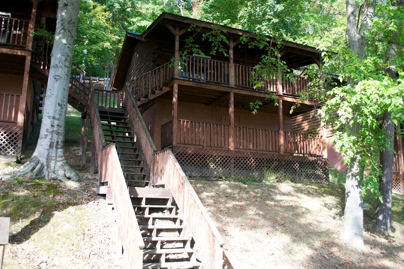 INDIAN HILLS RESORT Prices & Campground Reviews (Russell Springs, KY)