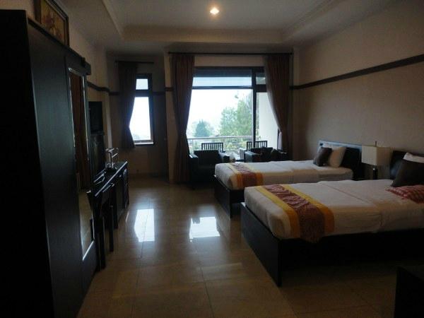 HOTEL CIANJUR CIPANAS PUNCAK - Reviews (Indonesia)