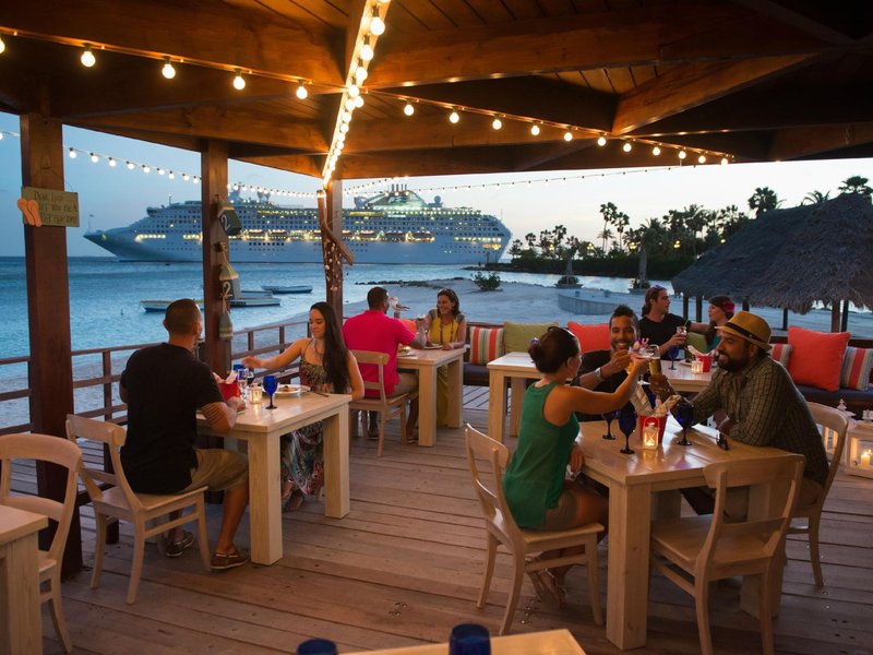 Los 10 Mejores Restaurantes En Aruba 2024 Tripadvisor