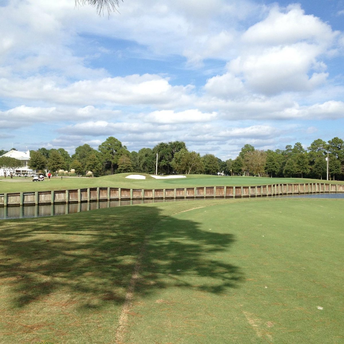 Gulf State Park Golf Course, ГалфШорз лучшие советы перед посещением