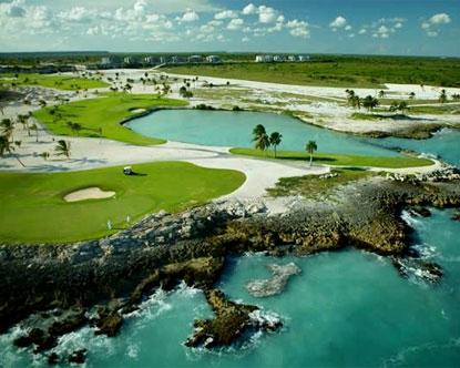 Cap best sale cana golf