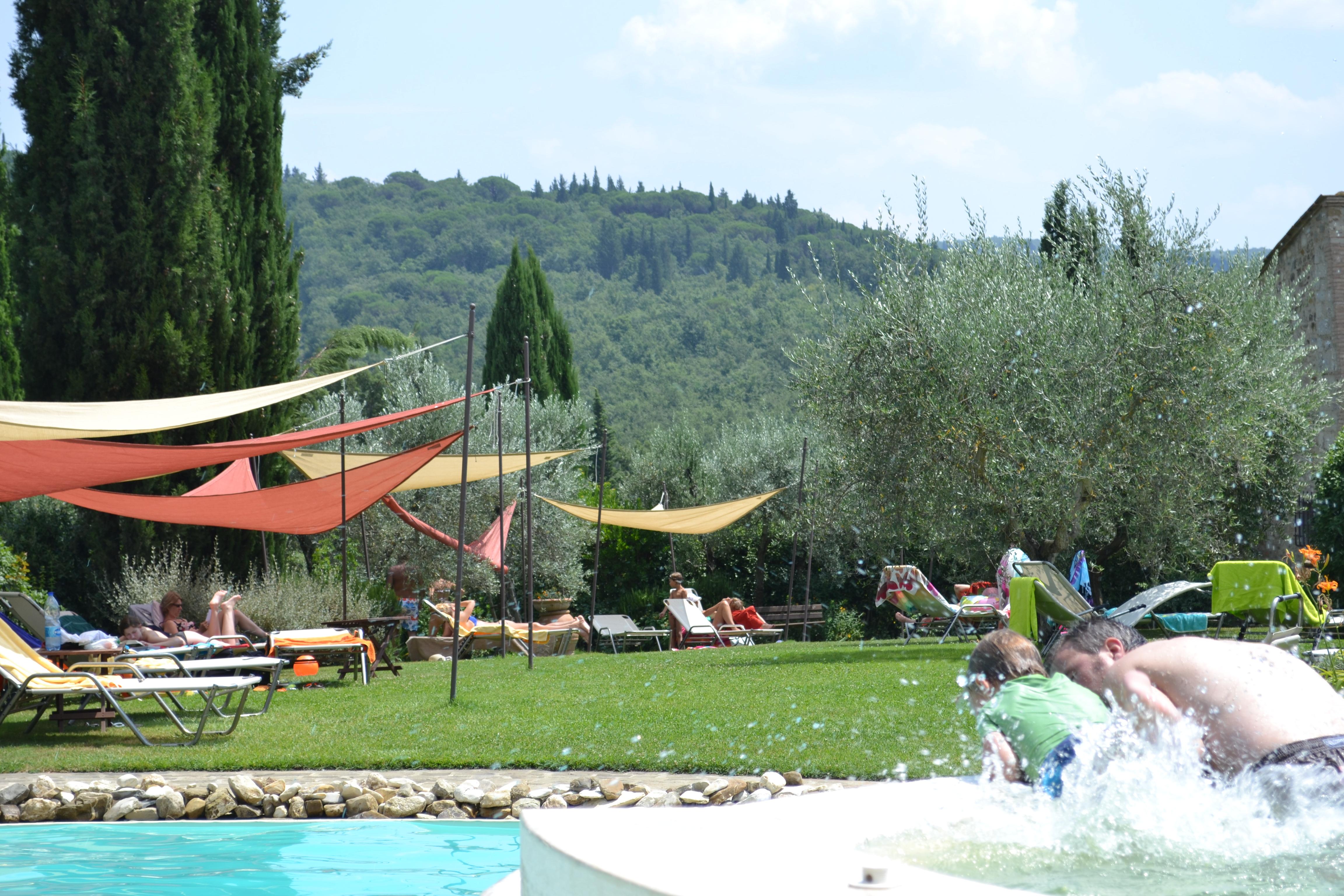 LA CANONICA DI CORTINE (Cortine, Italië) - Foto's En Reviews - Tripadvisor