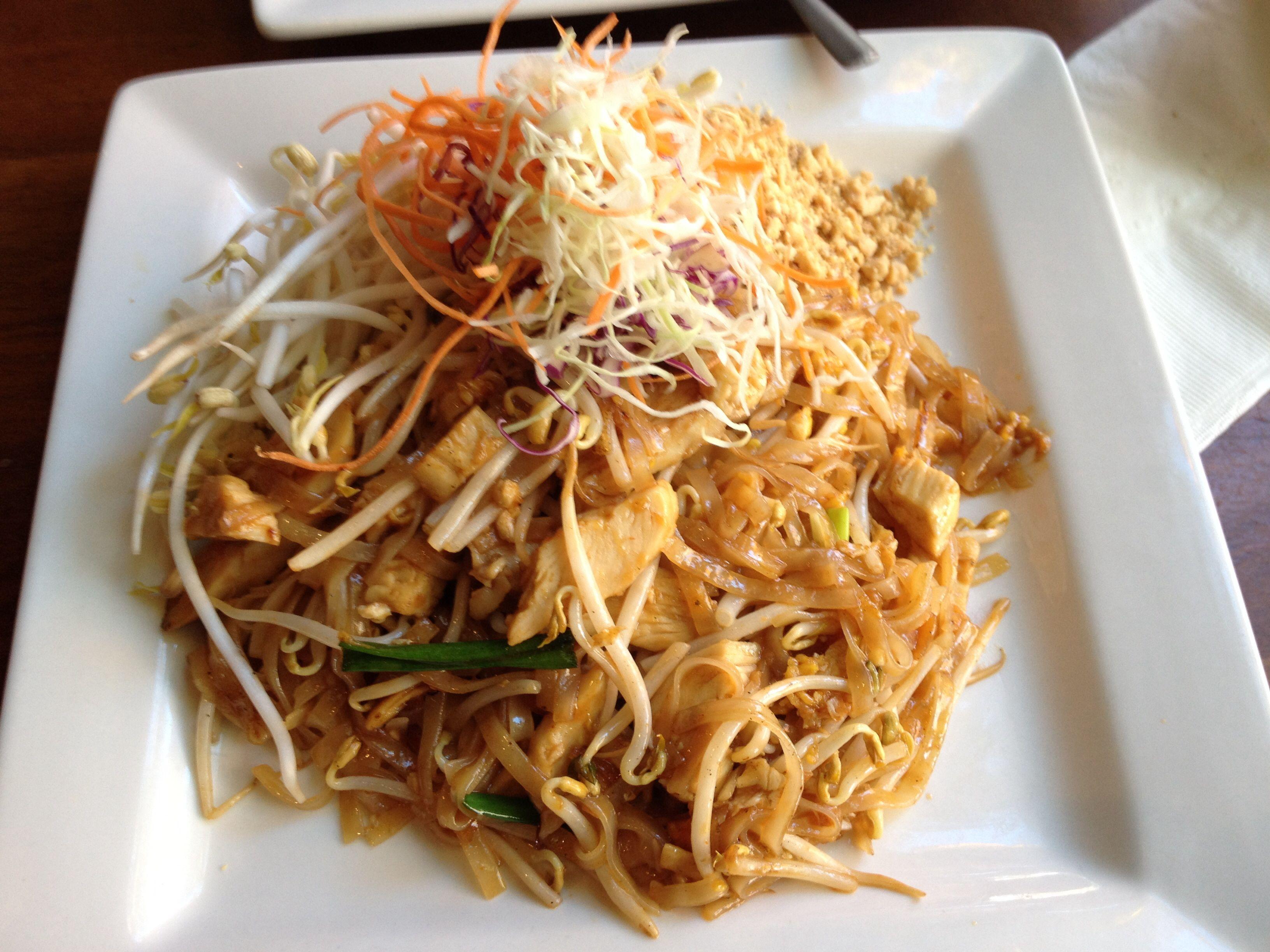 THE 10 BEST Thai Restaurants In Beaverton Updated 2024   Pad Thai 