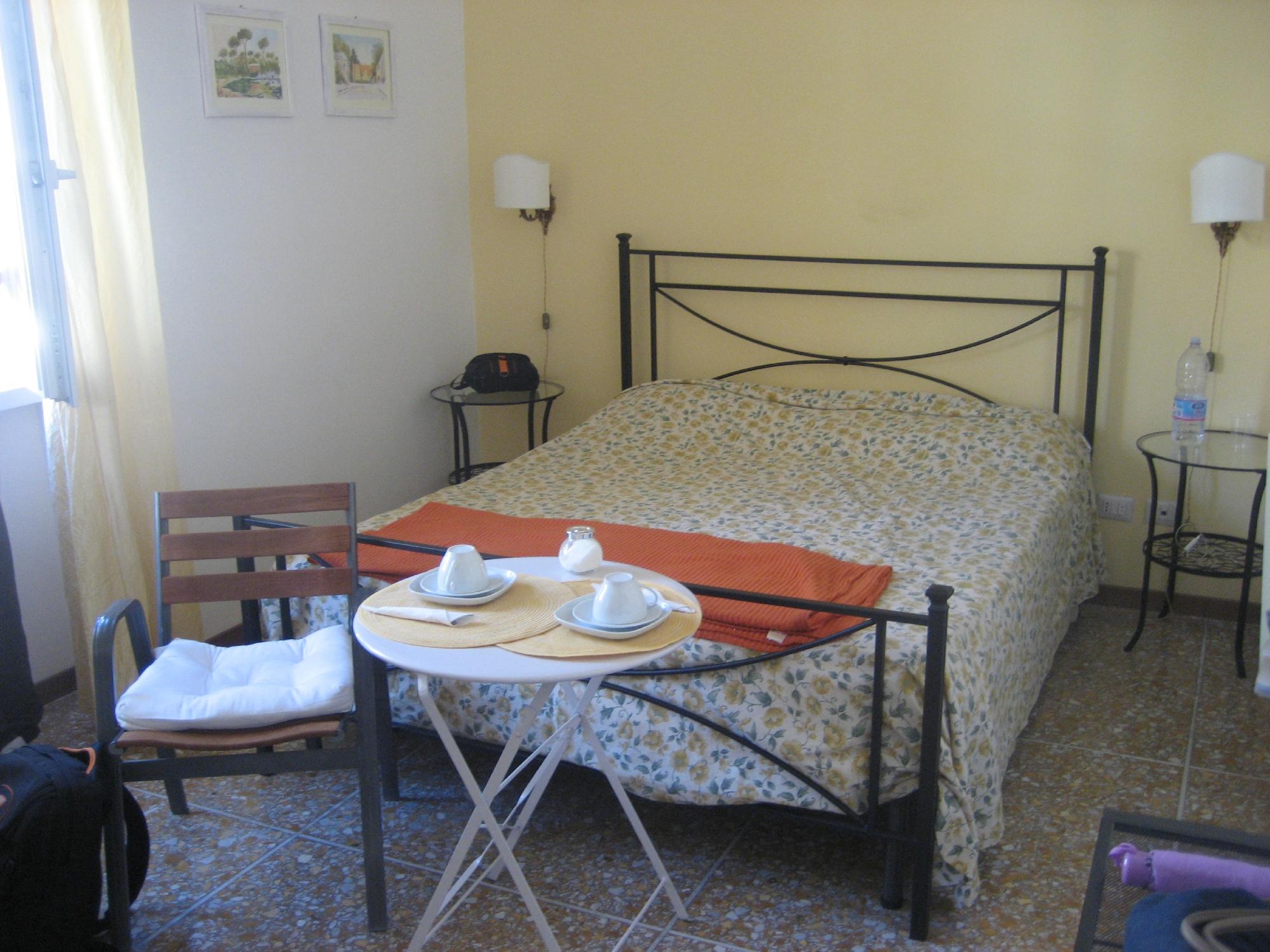 LA FABBRICA DI SAN PIETRO B&B - Prices & Reviews (Rome, Italy)