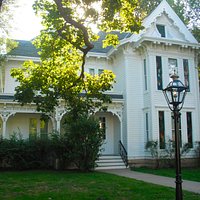 Truman Home