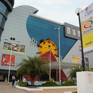 Louis Philippe Ambuja Mall Raipur
