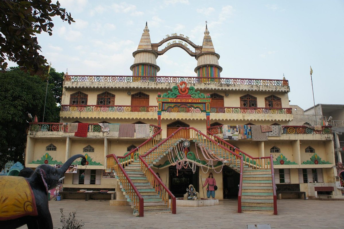 Shadani Darbar, Raipur