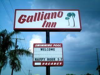 GALLIANO INN MOTEL & CAMPGROUND - Reviews, Photos