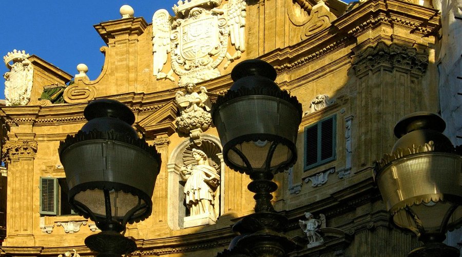 Quattro Canti