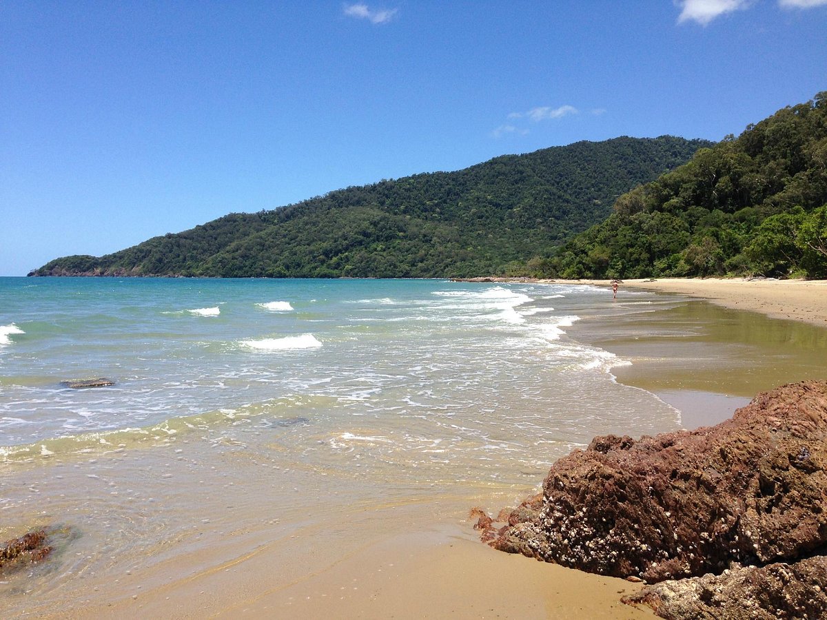 Cayton Bay Beach - O que saber antes de ir (ATUALIZADO 2023)