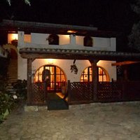 agriturismo fuego