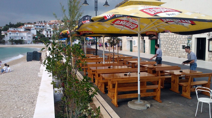 Konoba TORKUL
