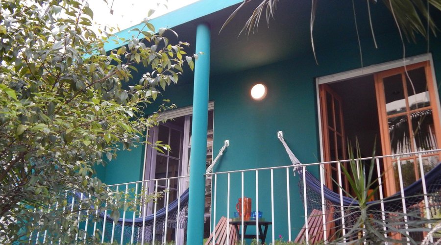 O'Riley's Perdizes Hostel